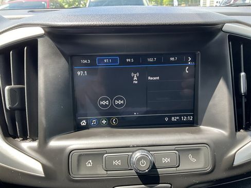 Used 2018 GMC Terrain SLE AWD/4WD image 20