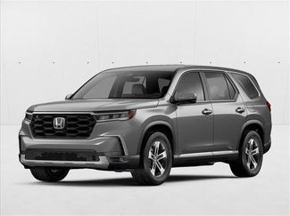 Certified 2023 Honda Pilot EX-L video 1