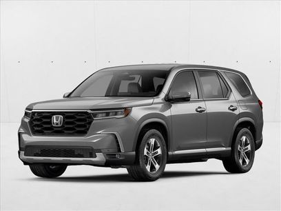 Certified 2023 Honda Pilot EX-L