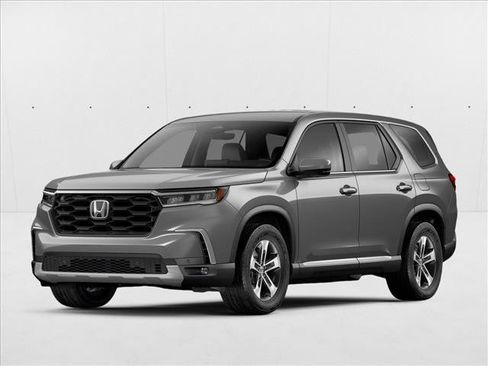 Certified 2023 Honda Pilot EX-L image 1