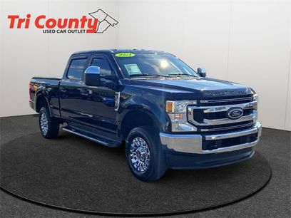 Used 2021 Ford F350 XL w/ STX Appearance Package