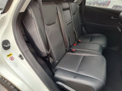 Used 2015 Lexus RX 350 FWD image 36
