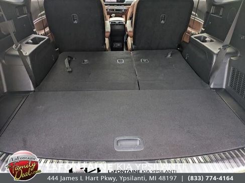 Certified 2024 Kia Telluride SX Prestige X-Pro AWD/4WD image 30