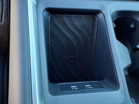 Used 2025 Nissan Armada Platinum Reserve image 23