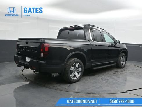 New 2026 Honda Ridgeline RTL image 2
