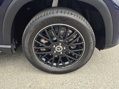Used 2020 Mercedes-Benz GLE 350 4MATIC image 9