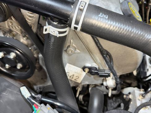 Used 2004 Mercury Marauder RWD image 89