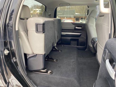 Used 2016 Toyota Tundra Limited image 42
