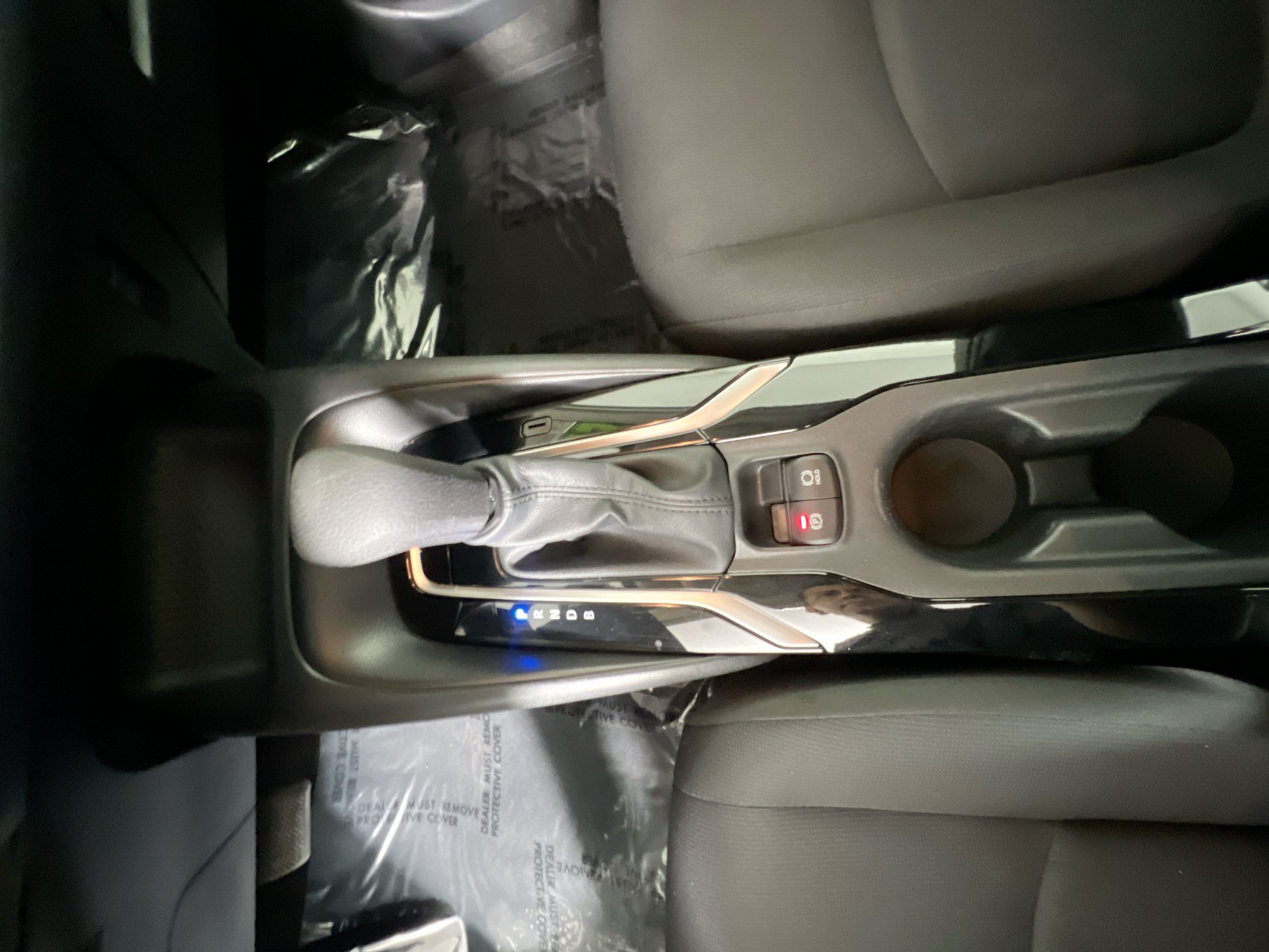 Used 2021 Toyota Corolla LE FWD image 22
