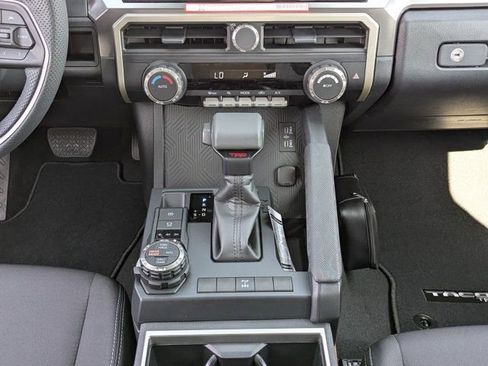 New 2026 Toyota Tacoma TRD Off-Road AWD/4WD image 18