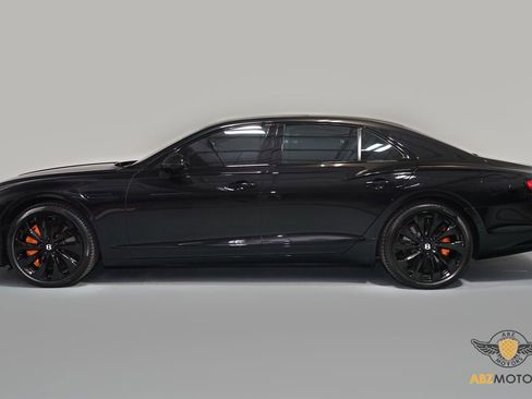 Used 2026 Bentley Flying Spur Azure image 5