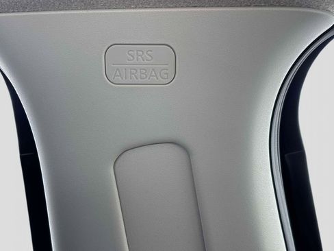 Certified 2025 Nissan Versa SV w/ Trunk Package FWD image 30