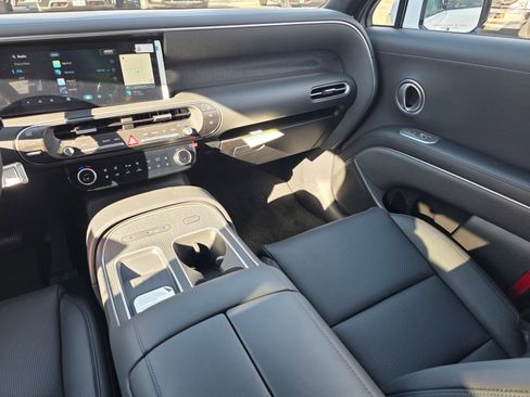 New 2026 Hyundai Palisade Calligraphy AWD/4WD image 19