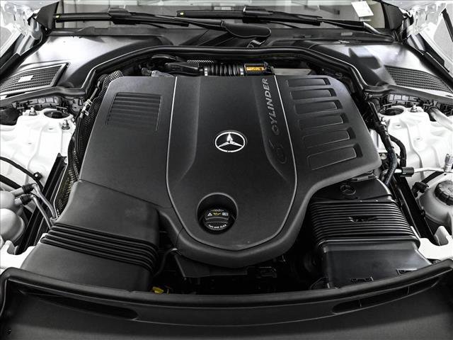 New 2027 Mercedes-Benz CLE 450 4MATIC Coupe image 24