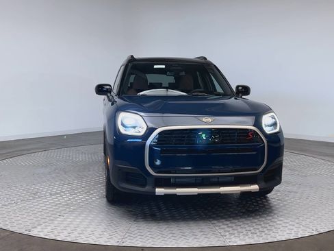 New 2026 MINI Cooper Countryman S w/ Comfort Package Max AWD/4WD image 3