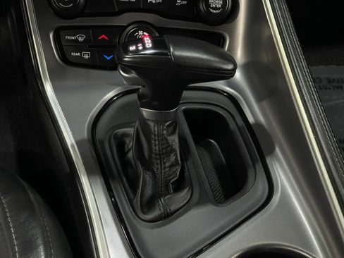 Used 2018 Dodge Challenger T/A RWD image 28