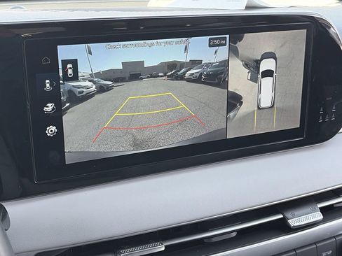 Certified 2025 Hyundai Palisade SEL AWD/4WD image 25