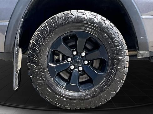 Used 2024 RAM 1500 Rebel w/ Rebel Level 2 Equipment Group AWD/4WD image 36