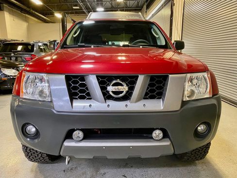 Used 2005 Nissan Xterra Off-Road image 5