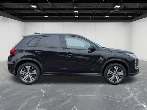 New 2025 Mitsubishi Outlander Sport ES image 6