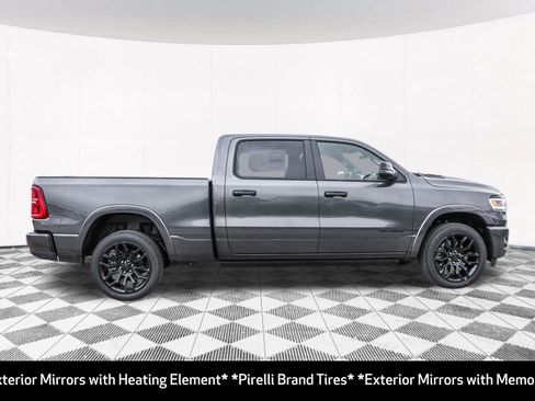 New 2026 RAM 1500 Limited image 14