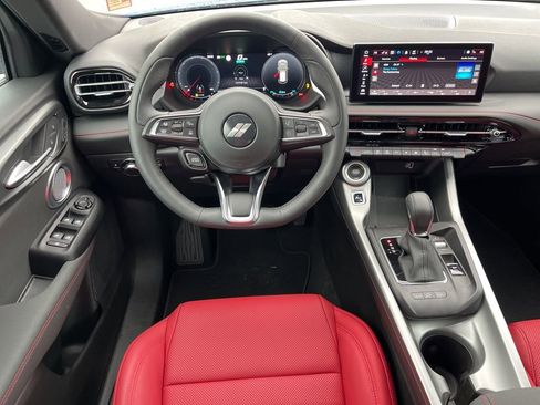 New 2025 Dodge Hornet R/T w/ R/T Plus Package image 12