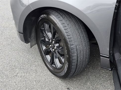 Certified 2022 Ford Edge SE w/ Black Appearance Package image 32