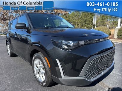 Used 2023 Kia Soul LX w/ Option Group 015