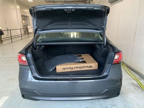 New 2025 Subaru Legacy Limited image 7