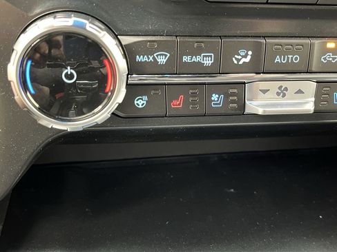 New 2025 Ford F150 Lariat w/ Bed Utility Package image 21