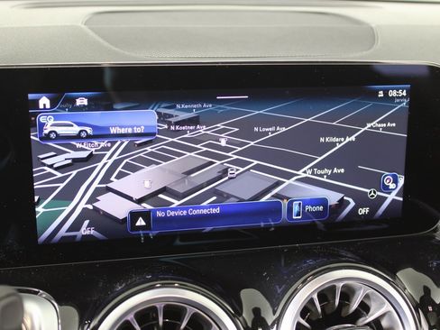 Certified 2024 Mercedes-Benz EQB 350 4MATIC SUV image 23