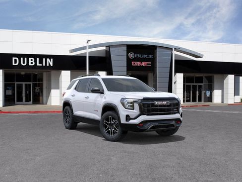 New 2026 GMC Terrain AT4 w/ Convenience Package III AWD/4WD image 26