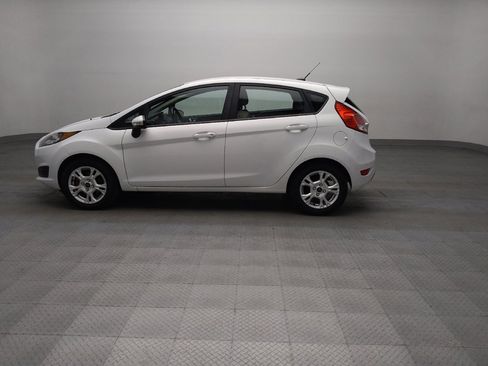 Used 2016 Ford Fiesta SE FWD image 3