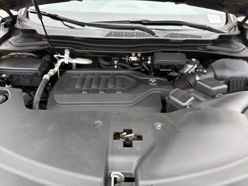 Certified 2019 Acura MDX SH-AWD image 35