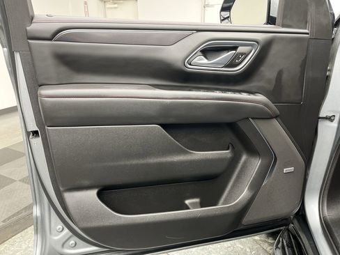 Certified 2024 Chevrolet Tahoe RST w/ Sport Performance Package image 8