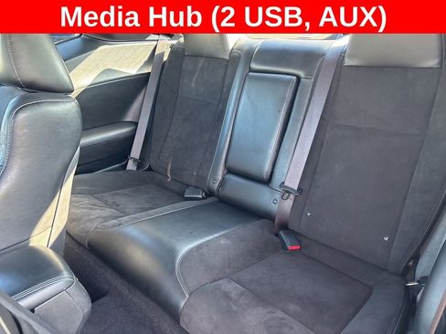 Used 2022 Dodge Challenger R/T w/ Plus Package image 26