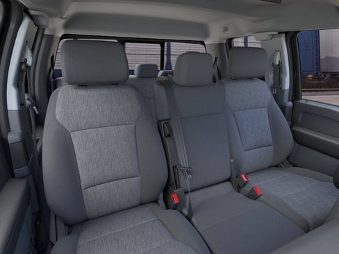 New 2026 Ford F350 XL AWD/4WD image 10