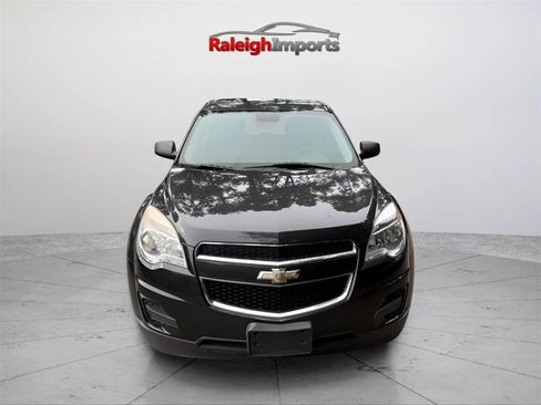 Used 2014 Chevrolet Equinox LS FWD image 9