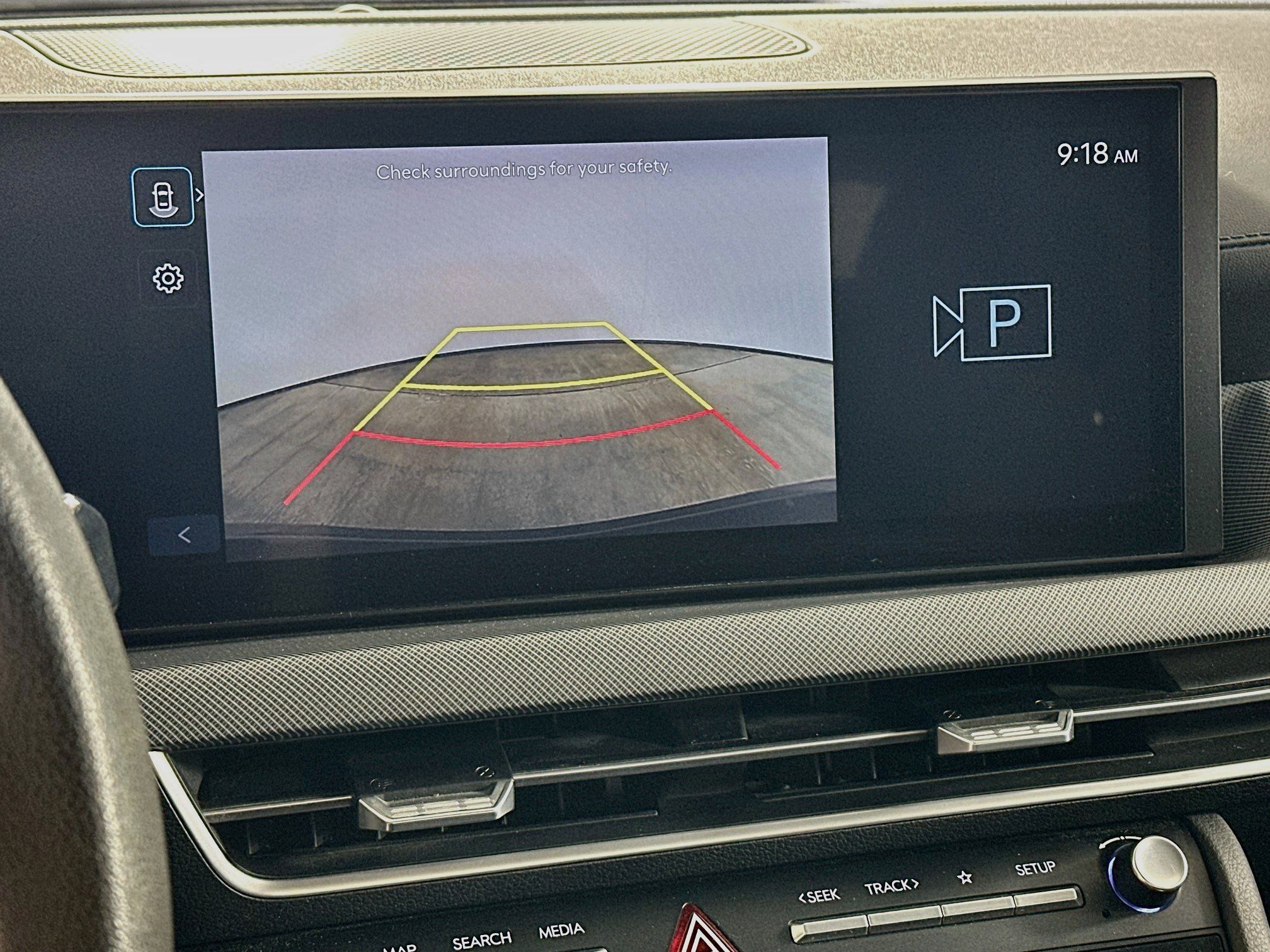 Used 2025 Hyundai Sonata SEL FWD image 22
