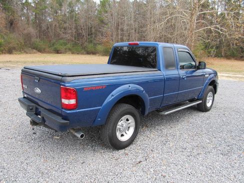 Used 2009 Ford Ranger Sport image 6
