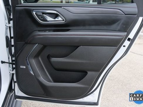 Used 2023 Chevrolet Tahoe RST image 20