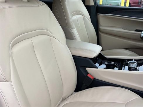 Used 2021 Jeep Grand Cherokee L Limited image 27