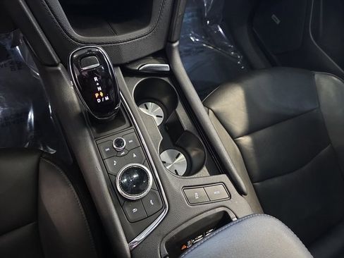 Certified 2023 Cadillac XT6 Premium Luxury w/ Technology Package image 27