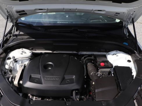 Used 2019 Volvo XC60 T6 Inscription w/ Protection Package Premier AWD/4WD image 51