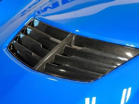 Used 2016 Chevrolet Corvette Z06 w/ 3LZ Preferred Equipment Group RWD image 57