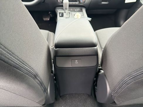 New 2026 Nissan Sentra S w/ S Cold Weather Package image 20