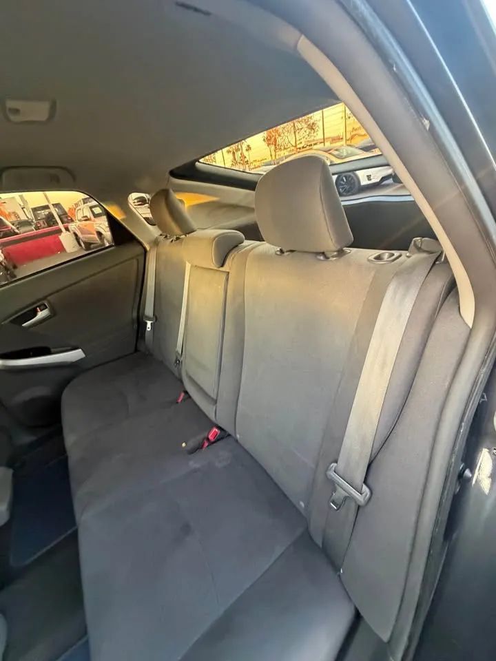 Used 2011 Toyota Prius Two FWD image 7