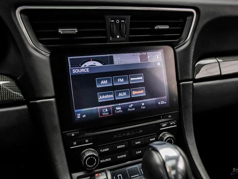 Used 2017 Porsche 911 Turbo S image 81