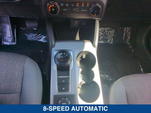 Certified 2024 Ford Bronco Sport Big Bend w/ Convenience Package AWD/4WD image 19
