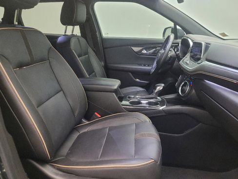Used 2019 Chevrolet Blazer Premier FWD image 21